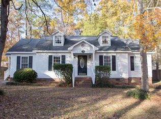 100 Parlock Ct, Irmo, SC 29063