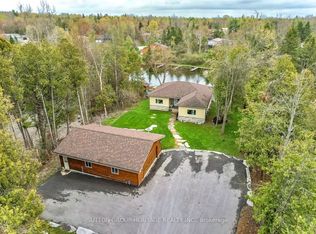 191 Pirates Glen Dr E, Trent Lakes, ON K0M 1A0