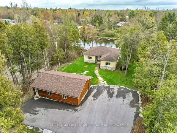 191 Pirates Glen Dr E, Trent Lakes, ON K0M 1A0