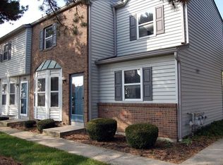7601 Worthington Galena Rd #37, Worthington, OH 43085
