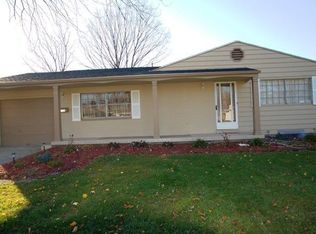 5329 Hedgewood Rd, Columbus, OH 43229