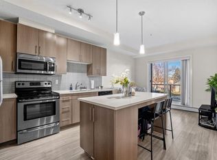 15233 E 1st St SE #201, Calgary, AB T2X0X5