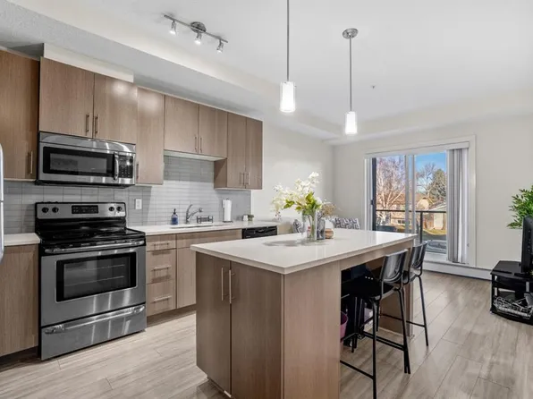 15233 E 1st St SE #201, Calgary, AB T2X 0X5