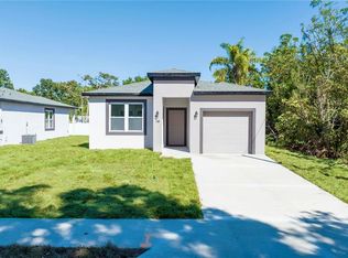 14 James St, Davenport, FL 33837