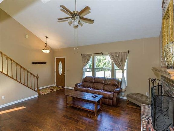 Great Room.