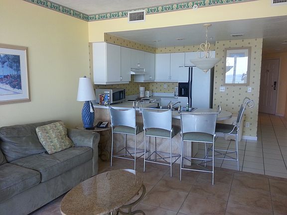2nd image of 300 N Atlantic Ave #807
