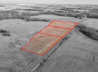 0 SW 93rd St TRACT 1, Wakarusa, KS 66546