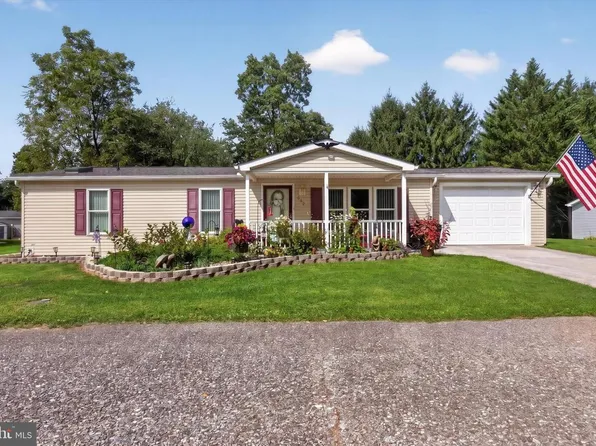 502 Musket Ridge Rd, Abbottstown, PA 17301