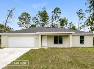 3180 SW 172nd Lane Rd, Ocala, FL 34473