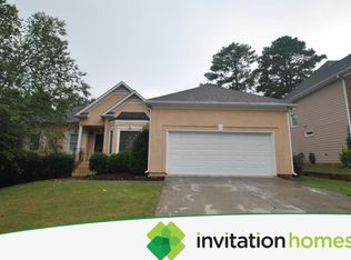 1257 Killian Way, Lilburn, GA 30047