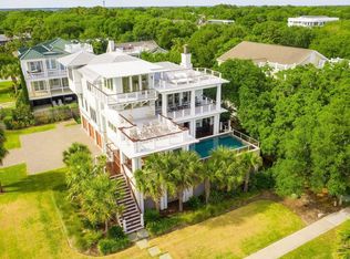 4001 Palm Blvd, Isle Of Palms, SC 29451