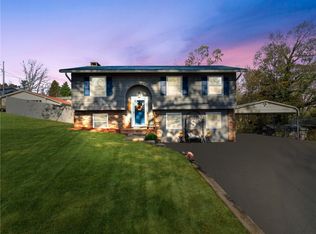 837 Fox Squirrel Ridge Rd, Pickens, SC 29671