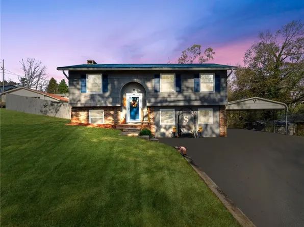 837 Fox Squirrel Ridge Rd, Pickens, SC 29671