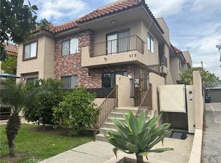 219 E Maple St APT 7, Glendale, CA 91205
