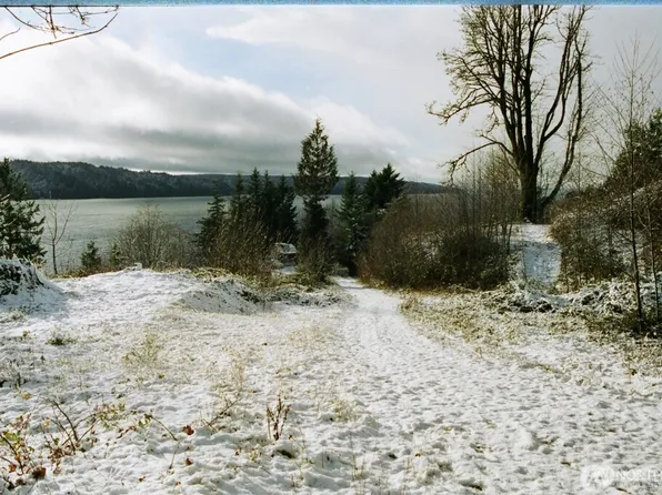 9 P-9 US Highway 101, Lilliwaup, WA 98555