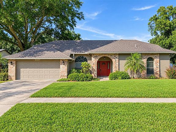 2nd image of 4327 INWOOD LANDING DRIVE