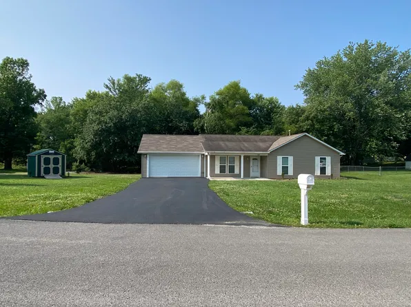 1555 Garden Ln, Cookeville, TN 38501