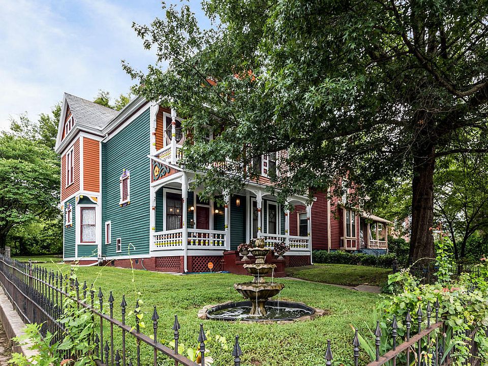 1st image of 243 Deaderick Ave
