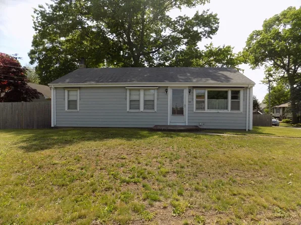 266 Alden Rd, Fairhaven, MA 02719