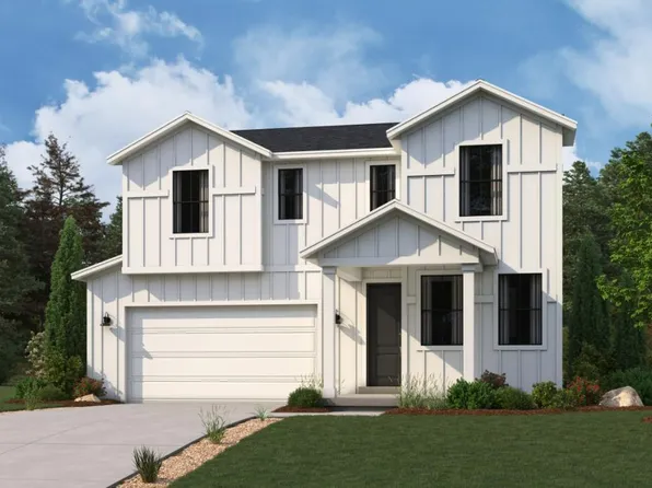 5289 N Old Cobble Way, Eagle Mountain, UT 84005