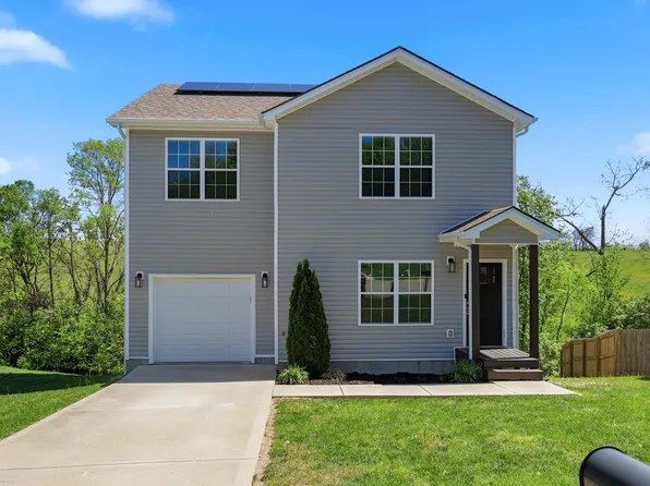 412 Pueblo Ct, Winchester, KY 40391