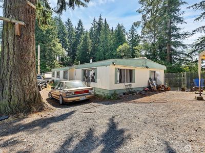 816 126th Street SE, Everett, WA, 98208