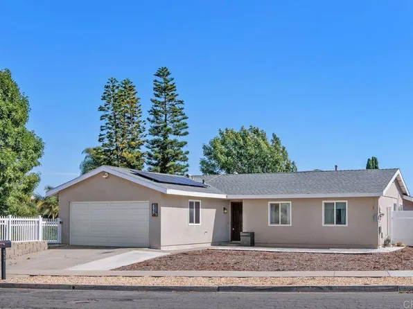 4969 Stephanie Pl, Oceanside, CA 92057