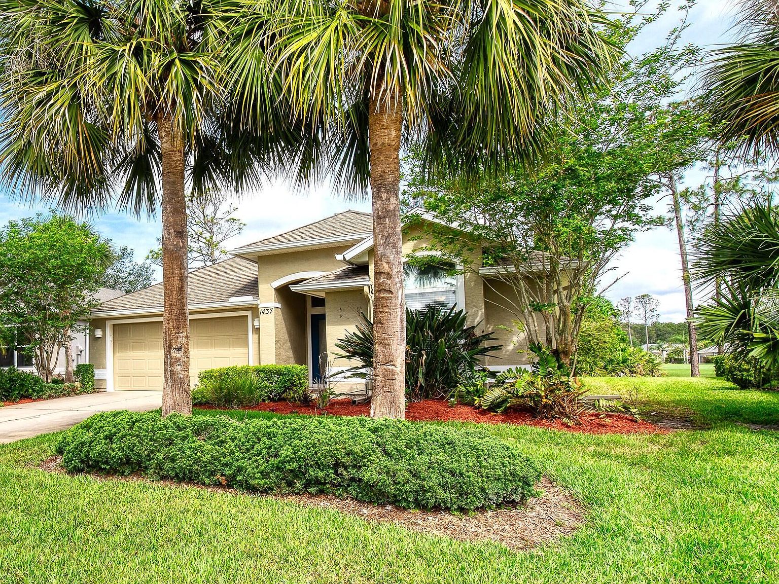 1437 Sunningdale Ln, Ormond Beach, FL 32174 MLS 1107790 Zillow