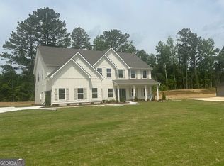 157 Sagebrook Ln LOT 9, Newnan, GA 30263