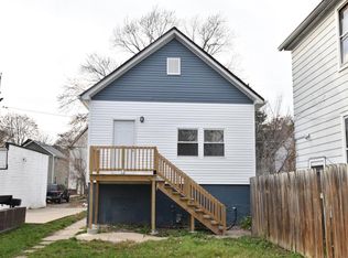 3041 N Buffum St, Milwaukee, WI 53212
