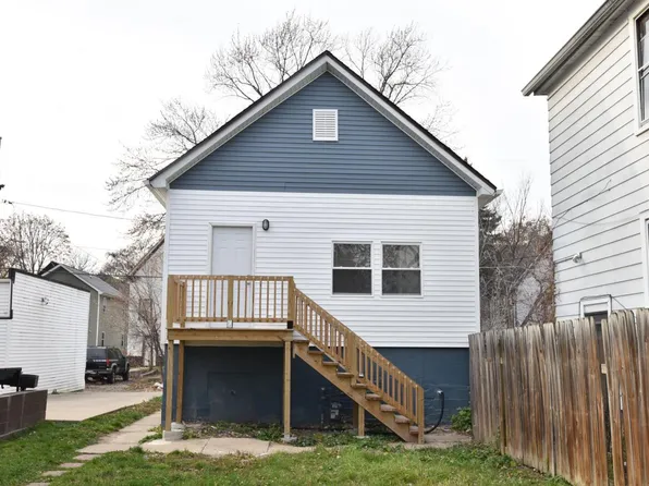 3041 North Buffum STREET, Milwaukee, WI 53212