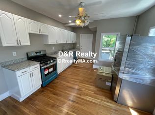 134 Fremont Ave #2, Everett, MA 02149