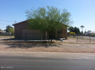 525 S Lawson Dr, Apache Junction, AZ 85120