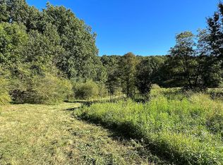 0 Cody Rd, Mount Airy, GA 30563