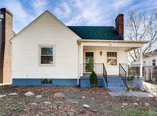 132 South St, Fairborn, OH 45324