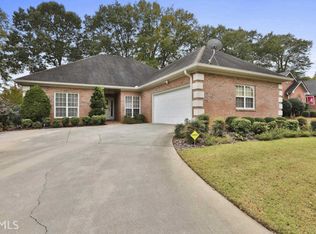 185 Carriage Chase, Fayetteville, GA