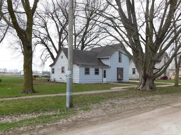 714 2nd St, Lorimor, IA 50149