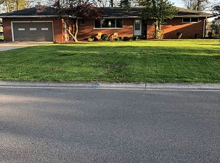 3226 Mono Gene Dr, Fort Wayne, IN 46806