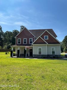 101 Birdsong Court, Aberdeen, NC, 28315