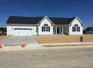 197 Spring Dale Ln, Felton, DE 19943