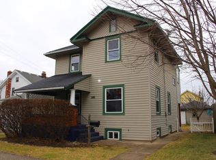 240 Sherman Ave, Hamilton, OH 45013