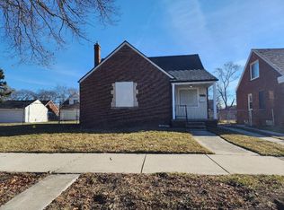 19630 Norwood St, Detroit, MI 48234