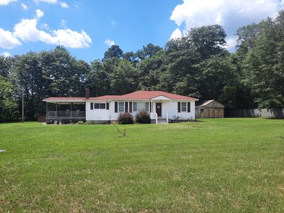 4151 State Highway 37, Williston, SC, 29853