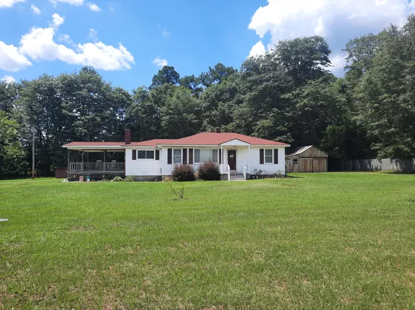 4151 State Highway 37, Williston, SC 29853