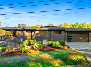 2393 NW 90th St, Seattle, WA 98117