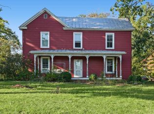 106 Leftwich St, Gretna, VA 24557