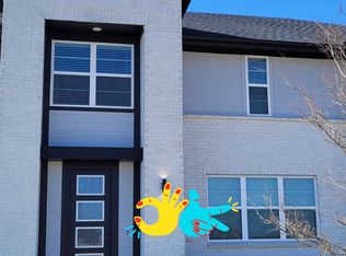 4541 Lamplights Dr, Prosper, TX 75078