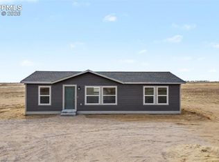23055 Farmhouse Ct, Calhan, CO 80808