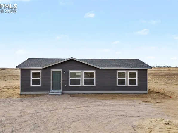 23055 Farmhouse Ct, Calhan, CO 80808