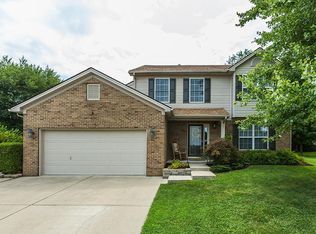 195 Hawthorne Dr, Georgetown, KY 40324